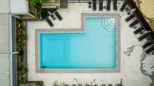 Гостиница Holiday Inn Perpignan