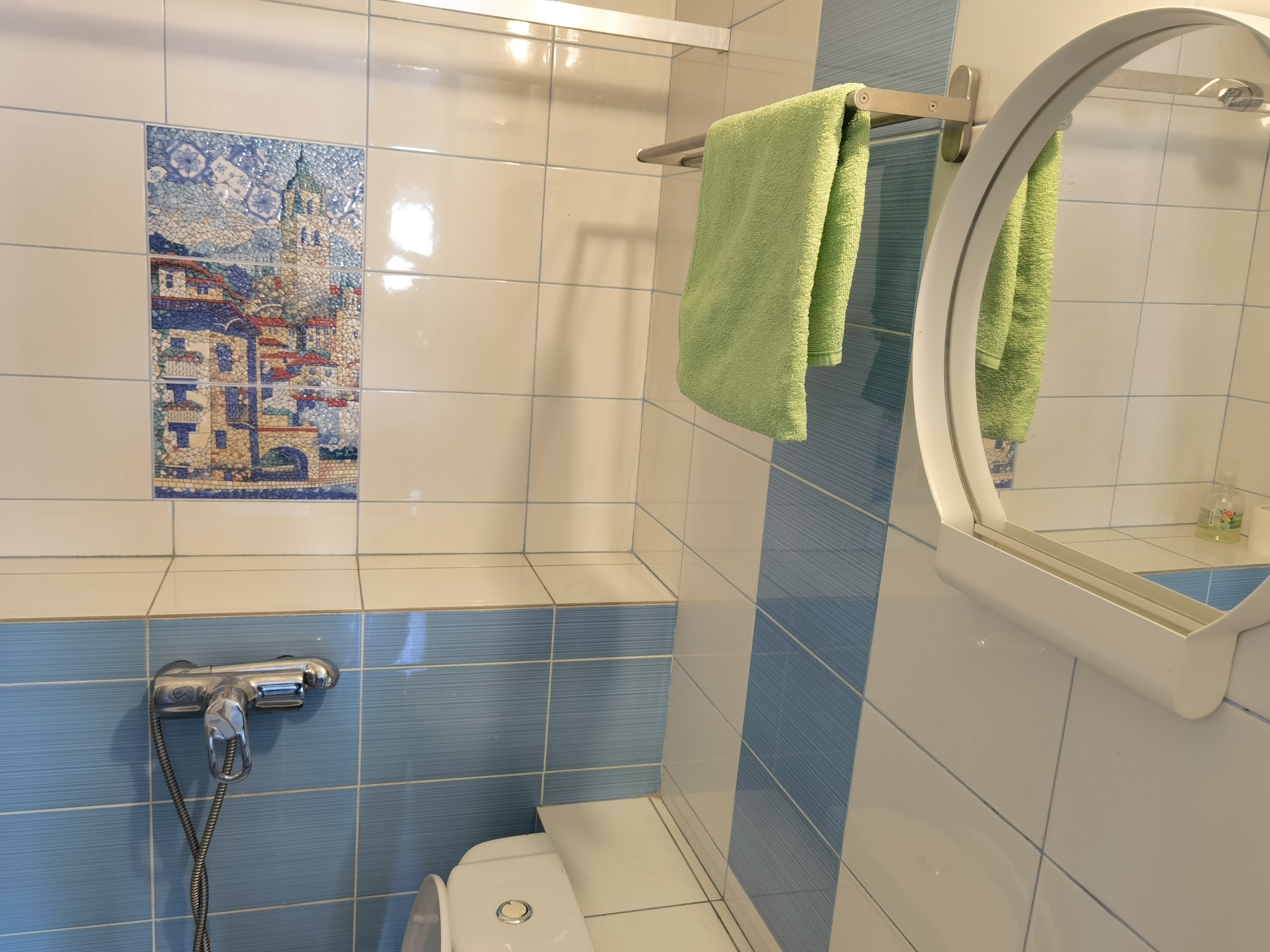 Фото Привал