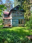 Дача М. Хек (Kurortnaya ulitsa, 31Ж), landmark, attraction