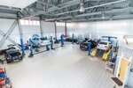 Автосервис (Nagornoye Highway, 2к11), car service, auto repair