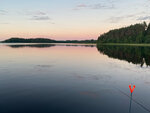 Пристань (озеро Селигер), кемежай  Тверь облысында