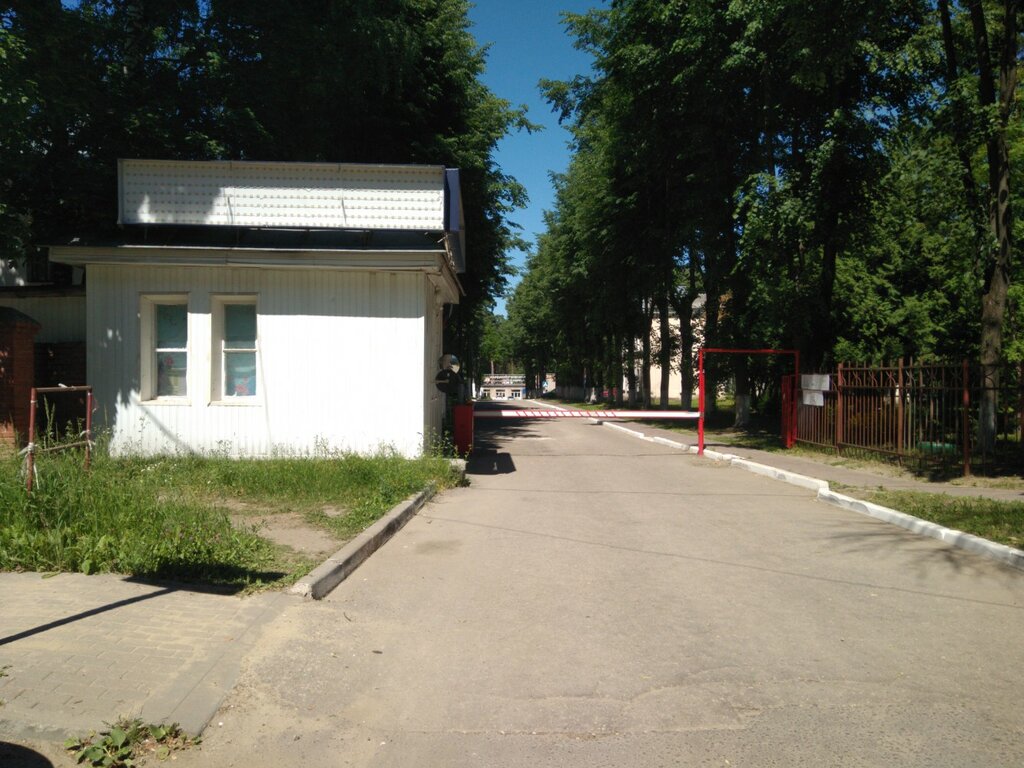 Department of the hospital Городская клиническая больница № 2, отделение ультразвуковой диагностики, Kaluga, photo