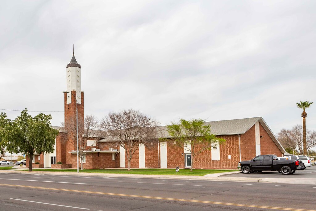 Religious organization The Church of Jesus Christ of Latter-day Saints, Phoenix, photo