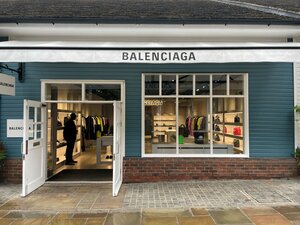 Bicester village tommy hilfiger online