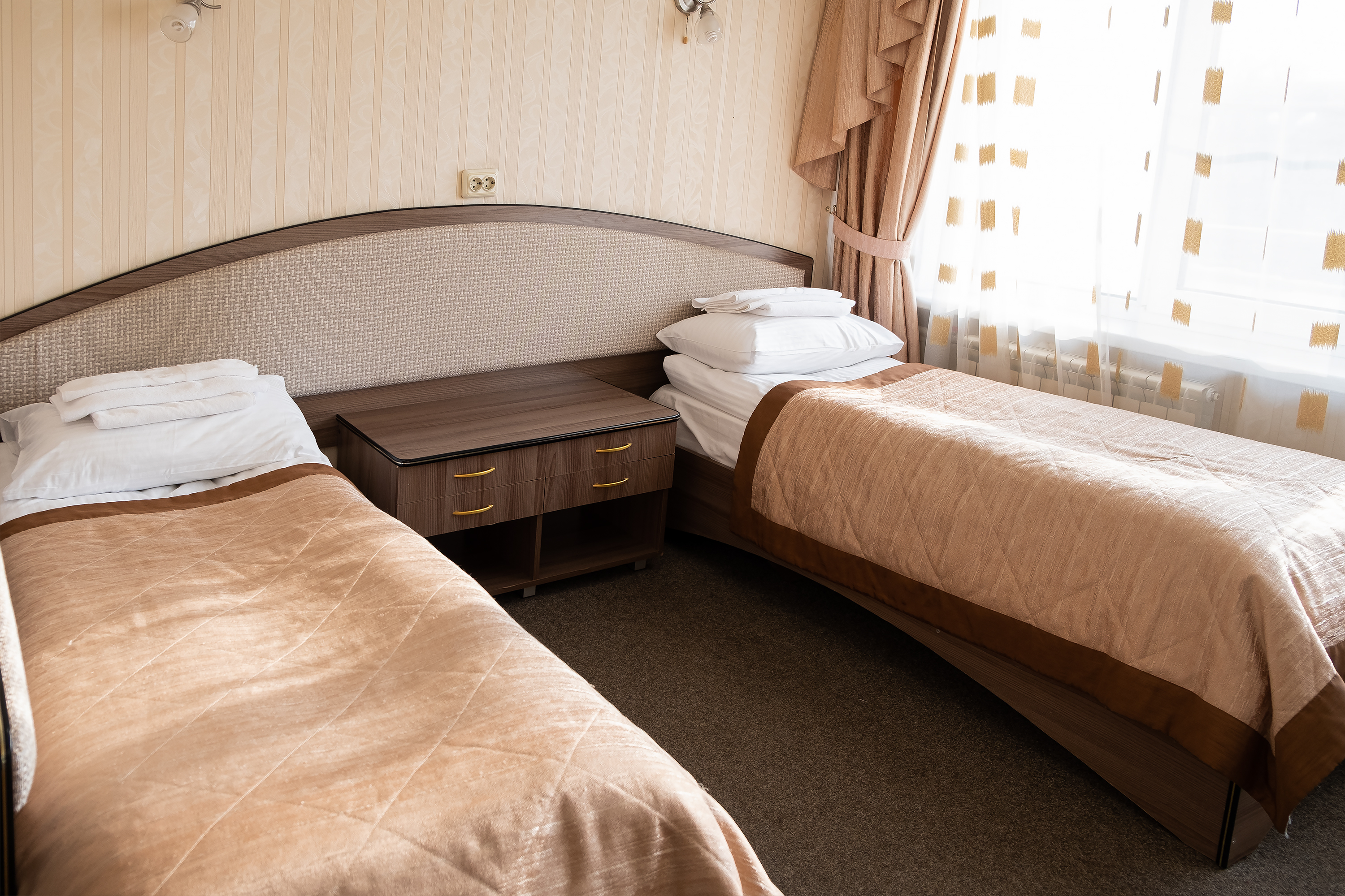 Фото Амакс Конгресс-отель