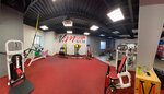 V&M gym (Красноармейская ул., 88, Благовещенск), спортивный, тренажёрный зал в Благовещенске