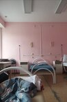 Центральная городская больница, хирургическое отделение (Zhigulyovsk, Pervomayskaya ulitsa, 10к4), department of the hospital