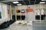 Киоск (ulitsa Generala Shlykova, 4А), clothing store