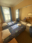Домус (Zheleznodorozhnaya ulitsa, 11А), dormitory