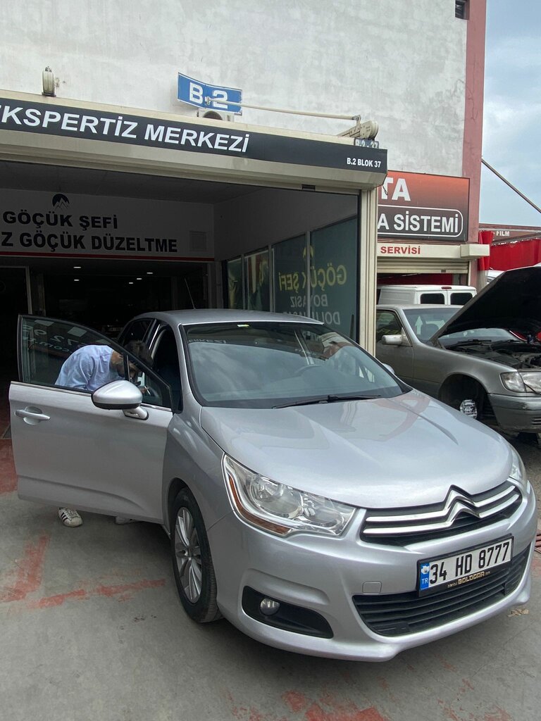 تثمين Garantili Arabam Kartal Auto Expertise ، اسطنبول، صورة