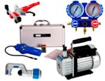RegionPromOpt (Пионерская улица, 1А), industrial refrigeration equipment