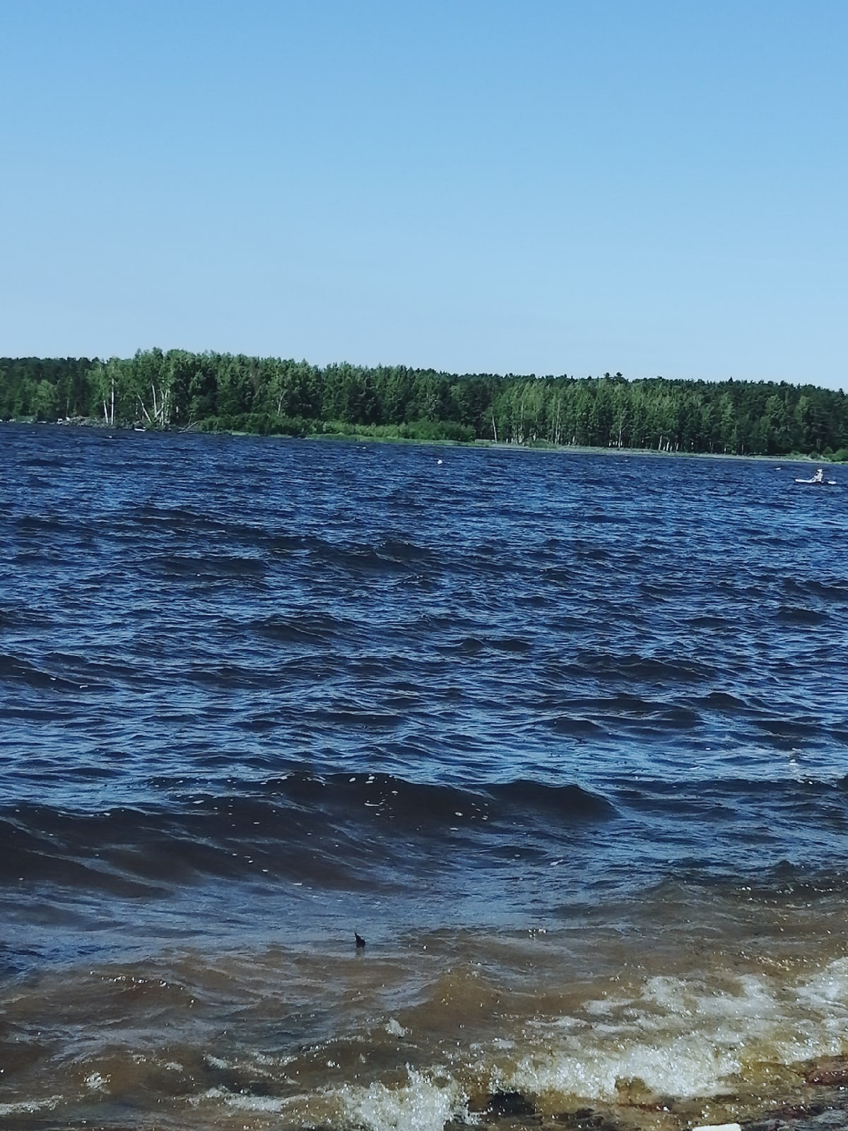 Фото Нептун