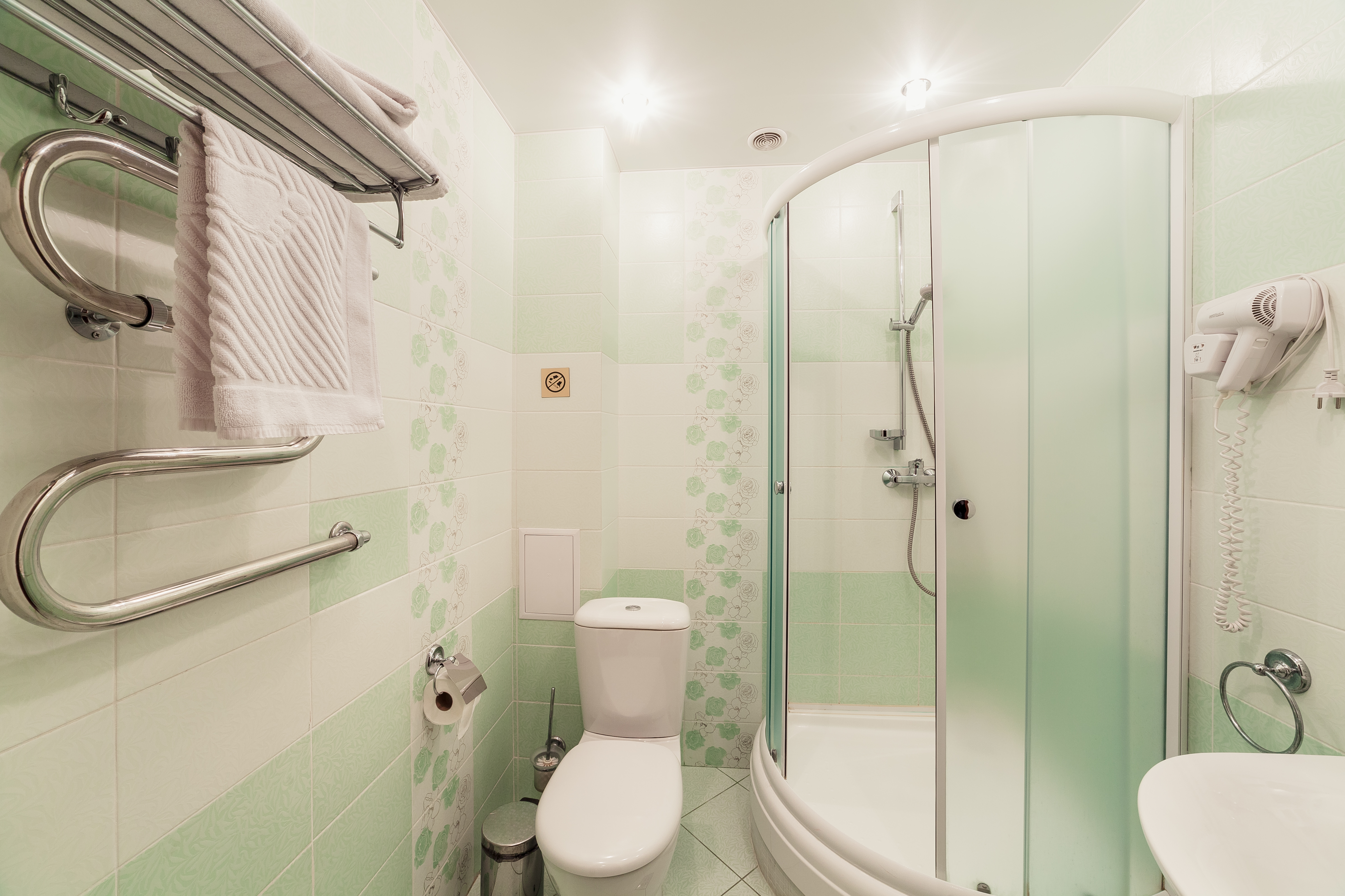 Фото Театральный