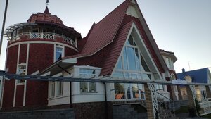 Башни у башни