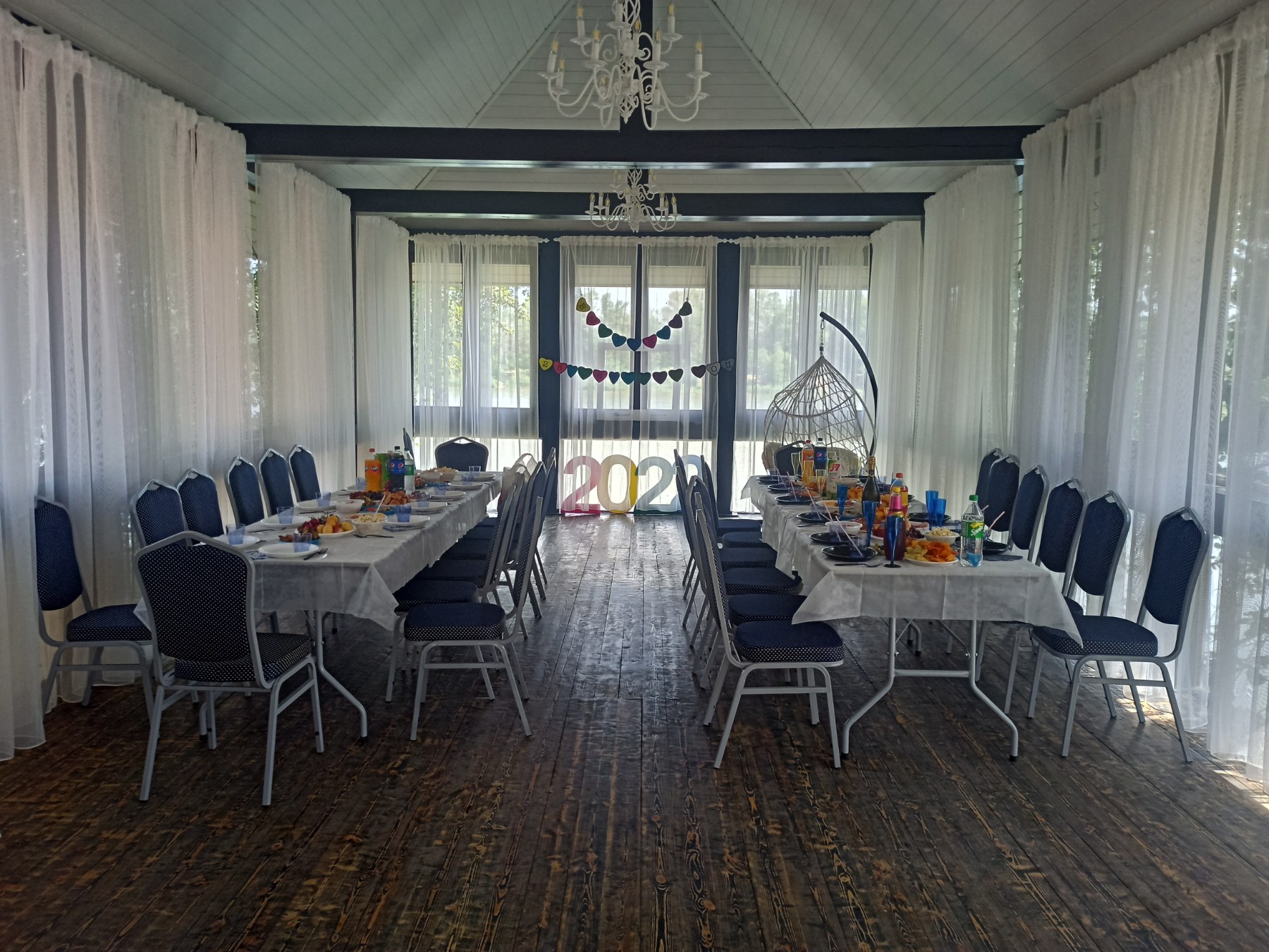 Фото Водно-спортивный клуб Seventh Heaven