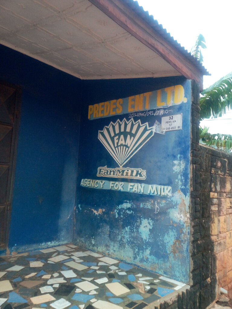 Wholesale company Predes Enterprise, Earth, photo