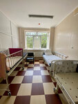 Children's Infectious Hospital (Autonomous Republic of Crimea, Simferopol, ulitsa Generala Rodionova), children's hospital