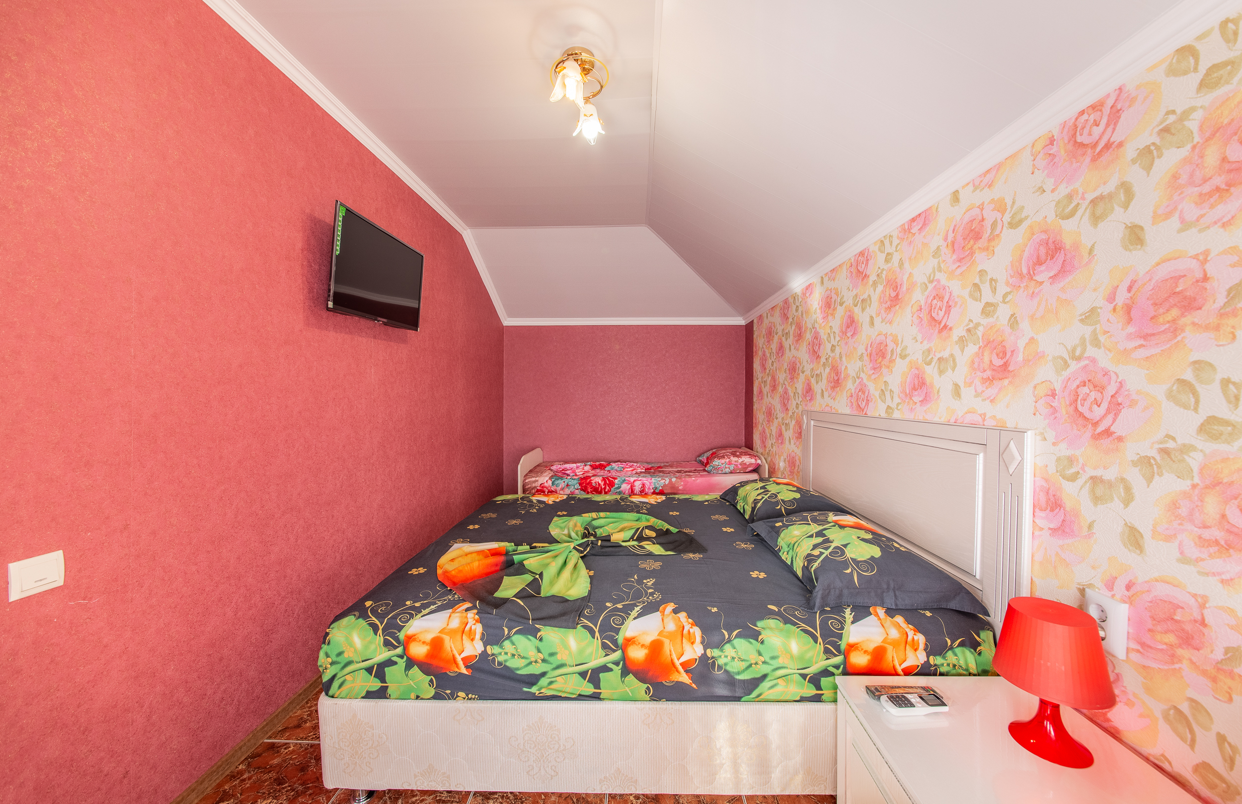 Фото Тихий уголок