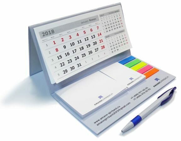 Подставка для кален. Attache - купить в интернет-магазине по низкой цене на Янде