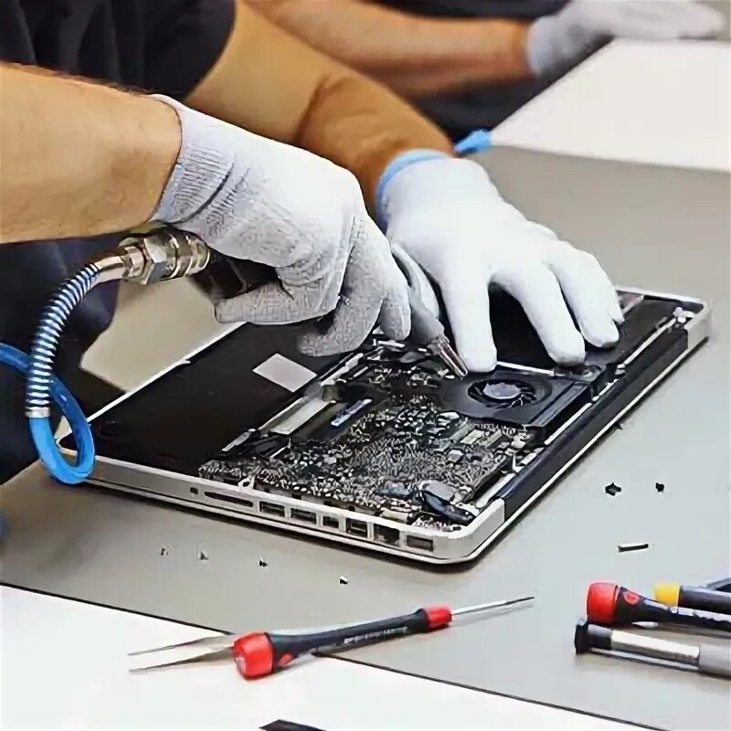 Phone repair Всё починим, Tyumen, photo