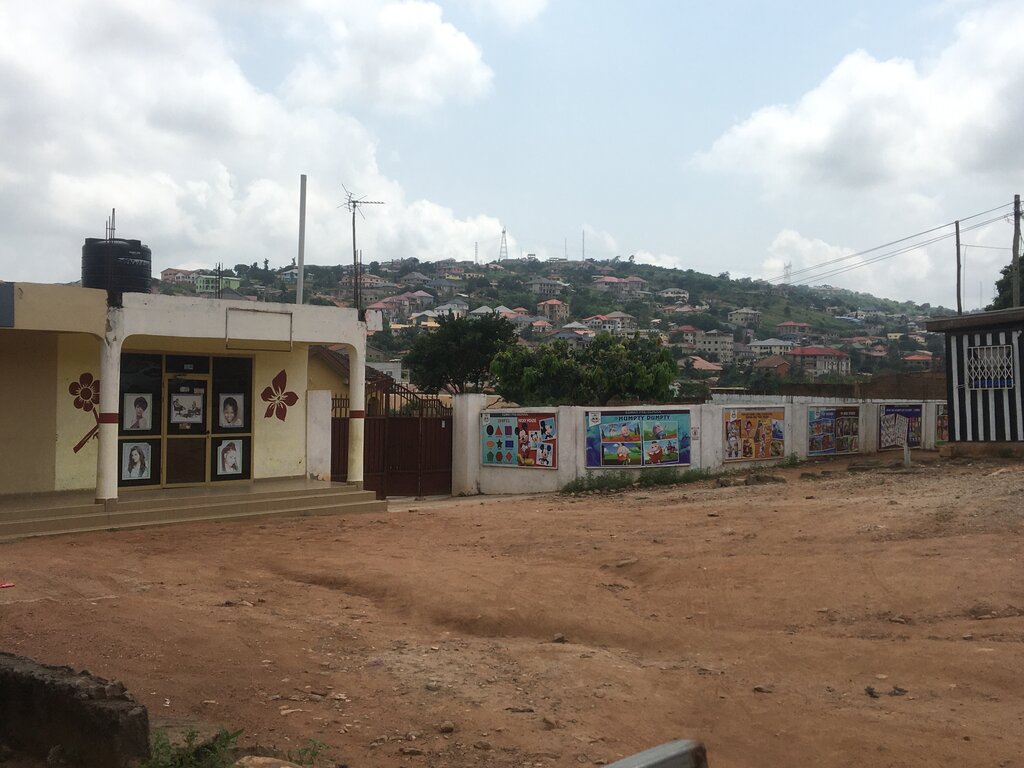 School Ed May Preschool, Earth, photo