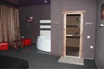 Luxe SPA (Magistralnaya Street, 17) ، تدليك مثير