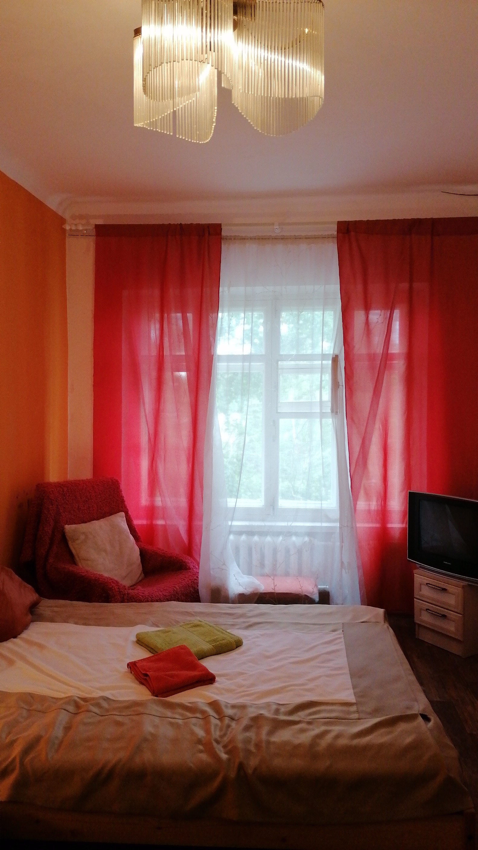 Фото Лето&Зеленая роща