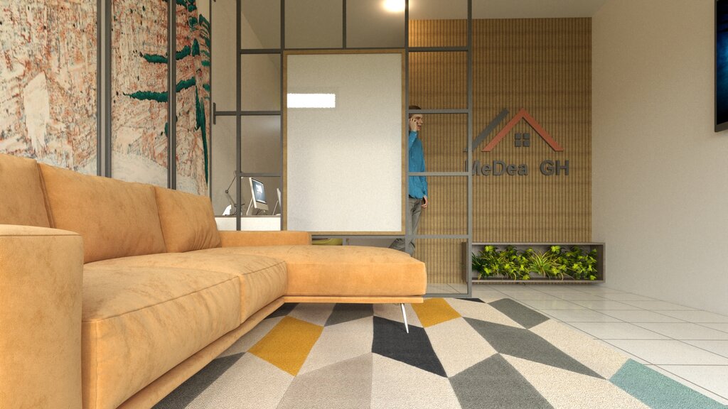 Real estate development Me Dea Company Ltd, Earth, photo