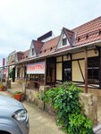 Арбат (stanitsa Poltavskaya, Narodnaya ulitsa, 3А), cafe