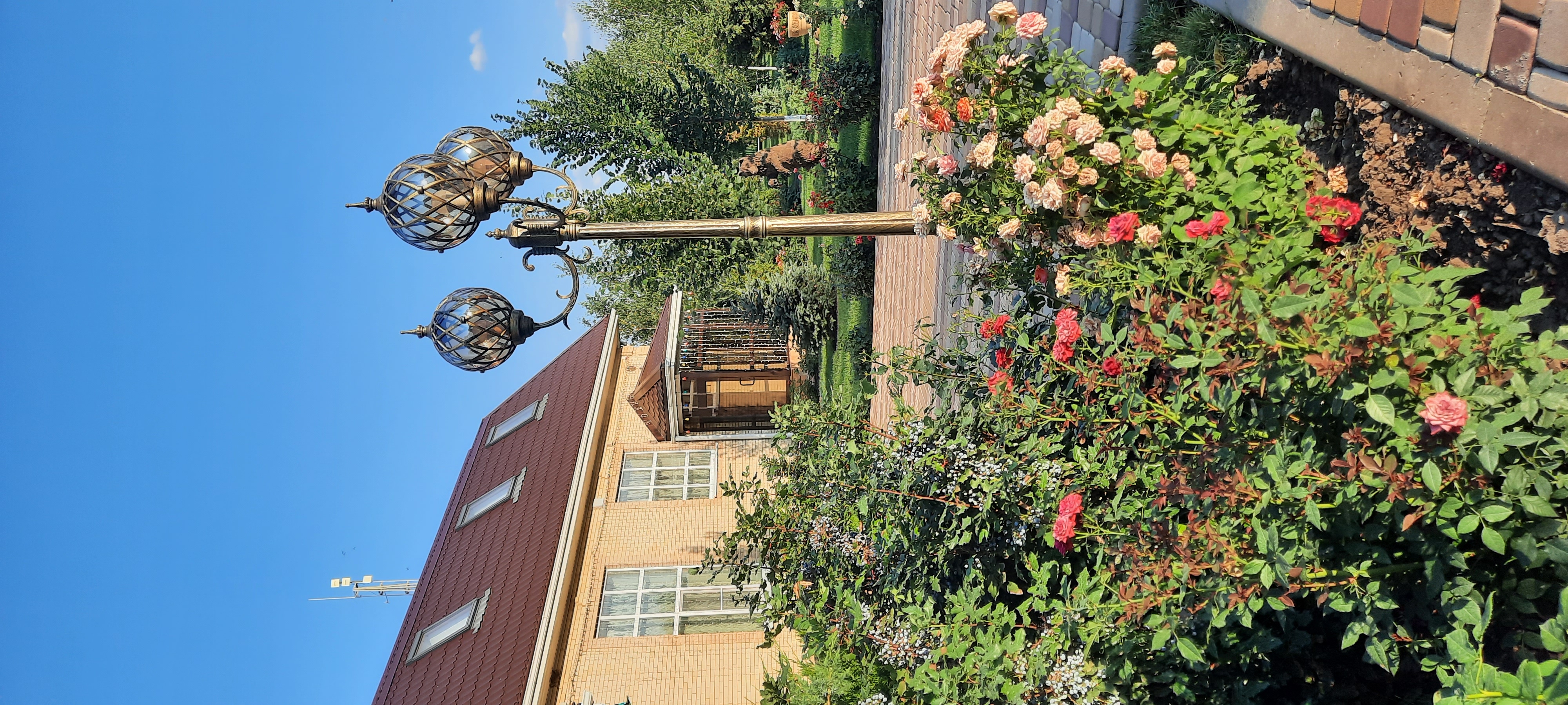 Фото Усадьба Юзефова