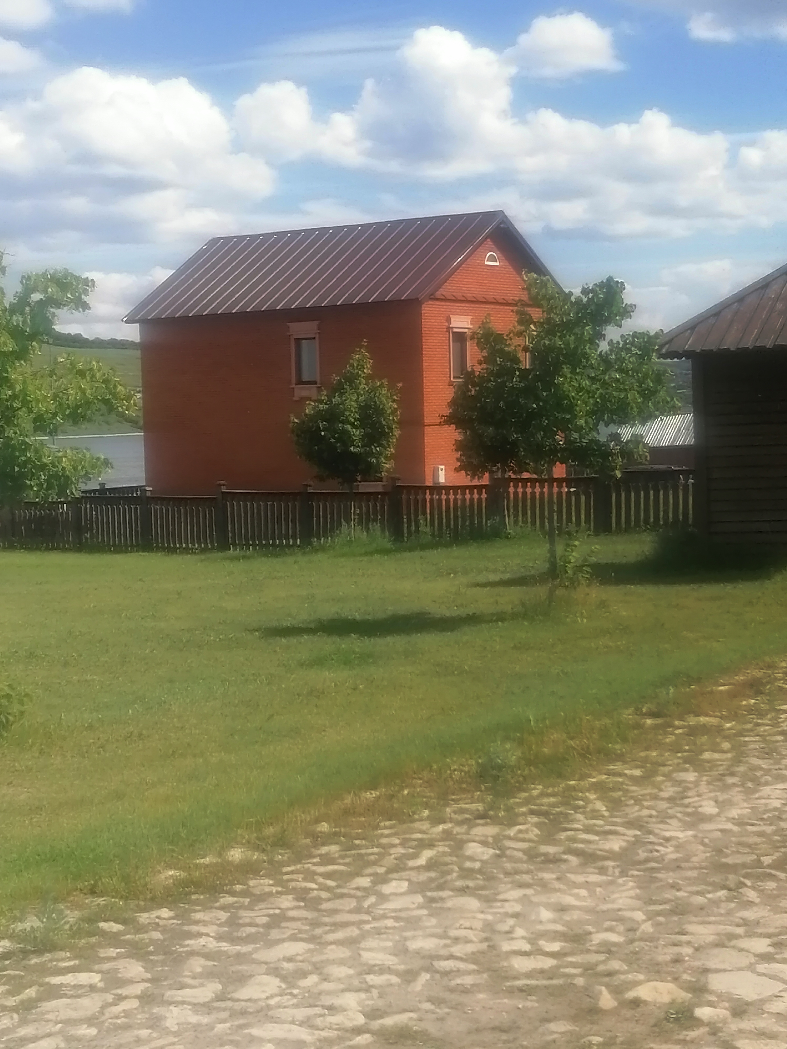 Фото Особняк на Еленинской