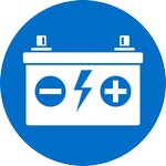 Магазин аккумуляторов. АКБ-прайм (Комсомольская ул., 28А), аккумуляторы и зарядные устройства в Подольске
