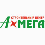 А-мега (ул. Федюнинского, 43, Тюмень), строительный гипермаркет в Тюмени