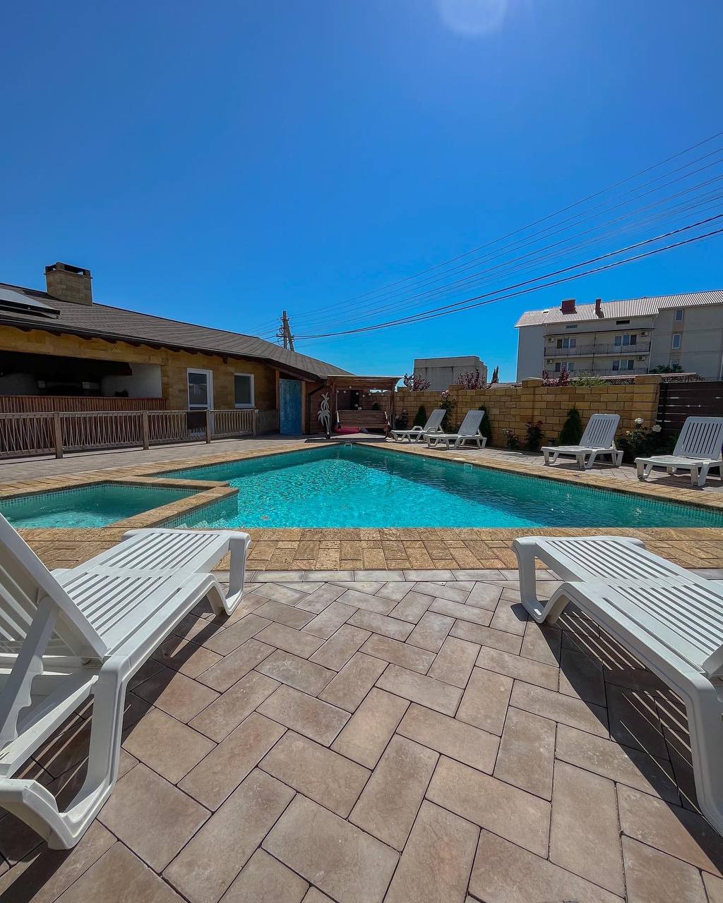 Фото Аммонит