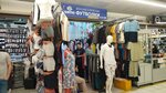 Samo (MKAD, 14th kilometre, 4), clothing store