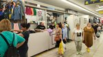Shop Cub (MKAD, 14th kilometre, 4), clothes wholesale