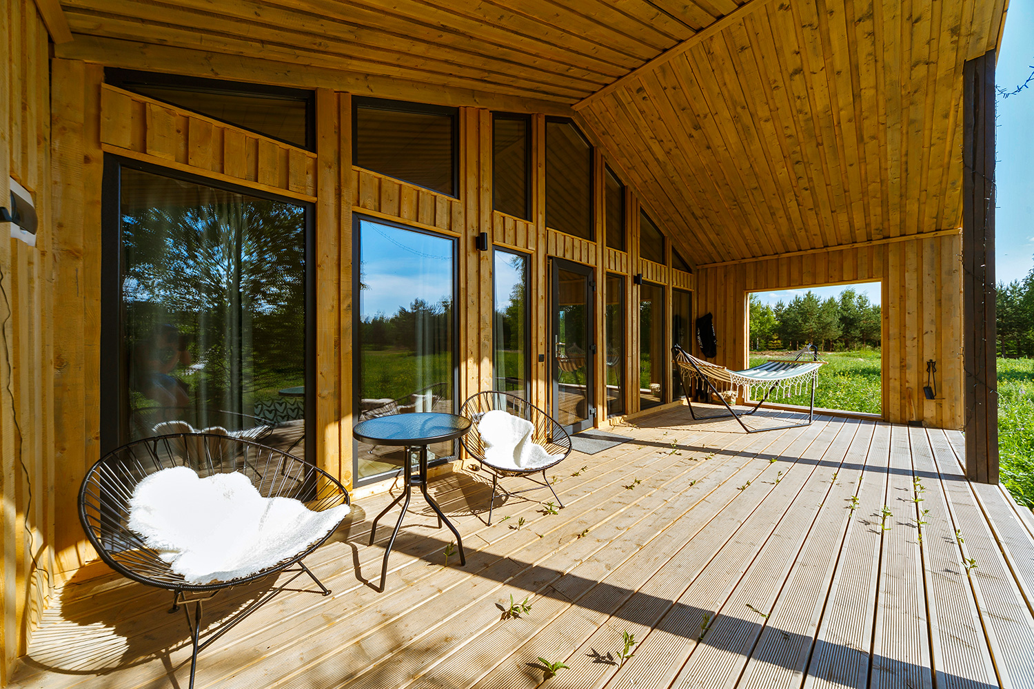 Фото Рустик Кантри Клаб