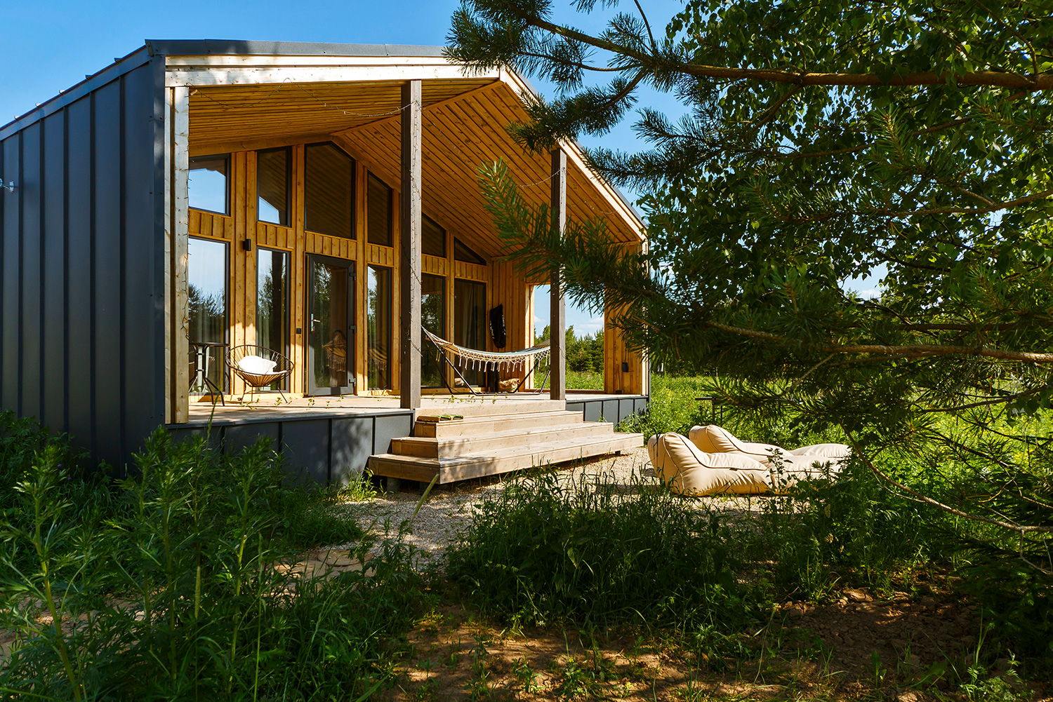 Фото Рустик Кантри Клаб