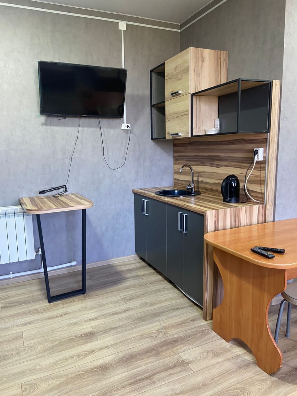 Фото Мегаполис