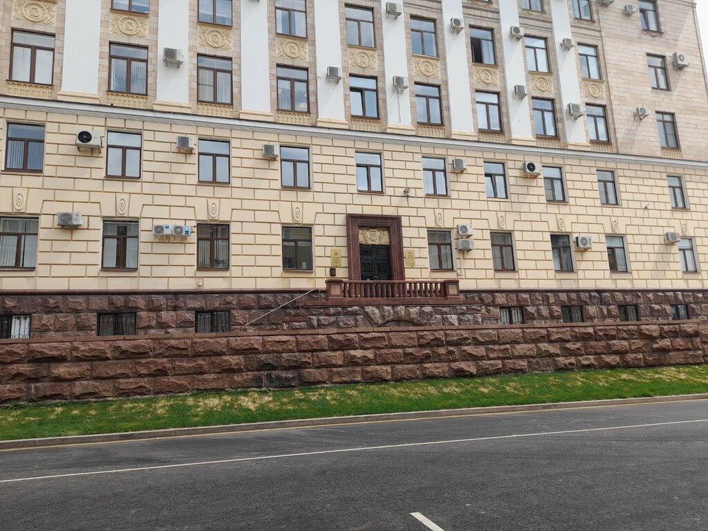 Council of deputies Lipetsky oblastnoy Sovet deputatov, Lipetsk, photo