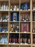 Praskovea wines (Sovetskaya Street, 15), alcoholic beverages