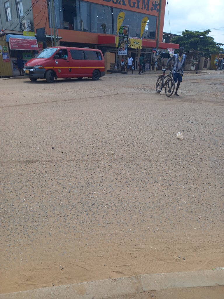 Grocery Pepermit, Earth, photo