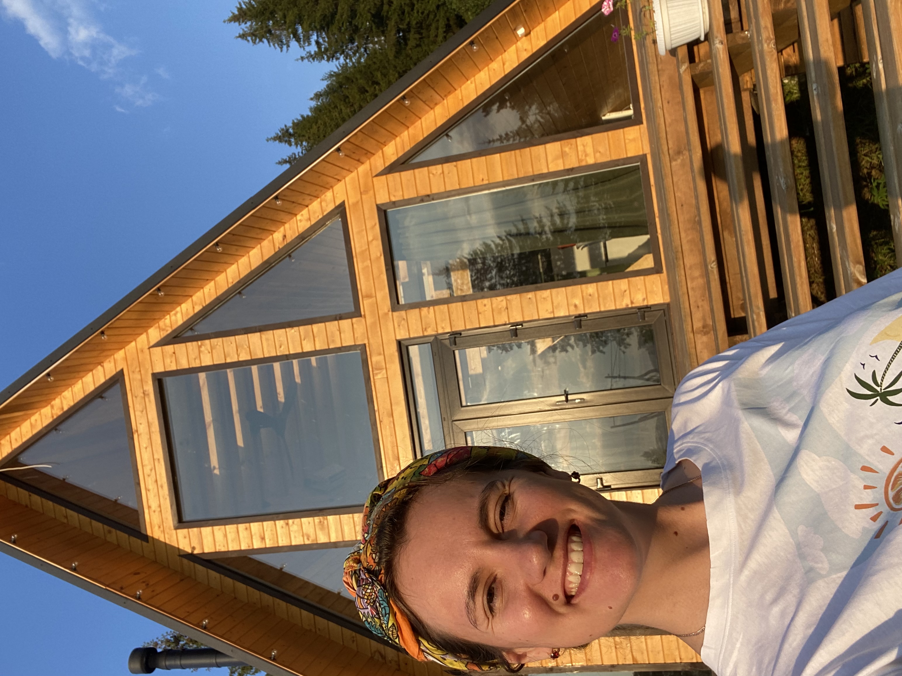 Фото Уральская горка