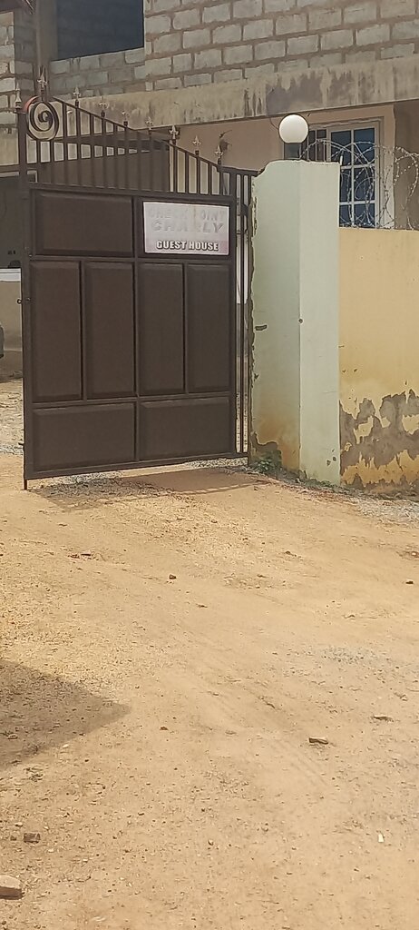 Hotel operator Check Point Charly Guest House, Earth, photo