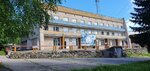 Дворец спорта для детей и юношества (Sportivniy Lane, 1), sports center