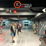 Ethereal Vr (ул. Льва Толстого, 18Б, Москва), клуб виртуальной реальности в Москве