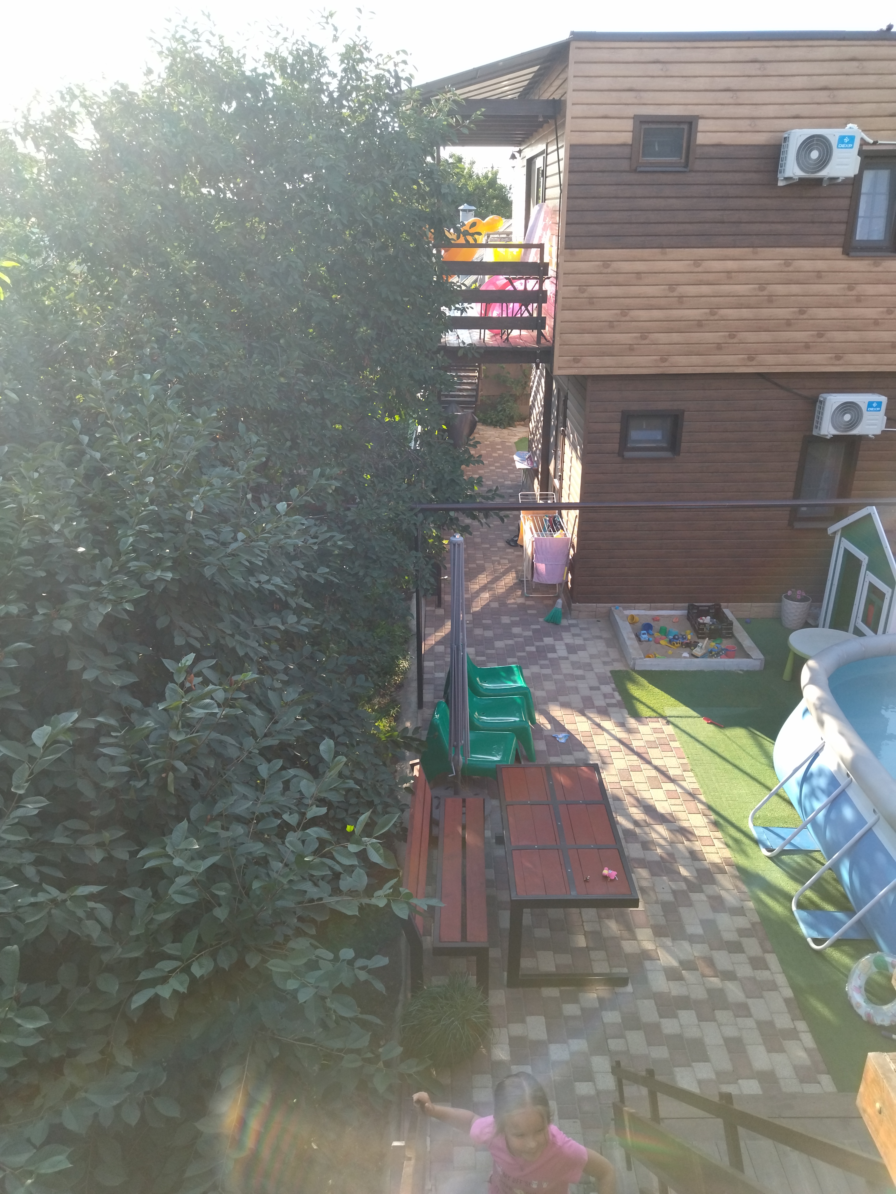 Фото Ривьера