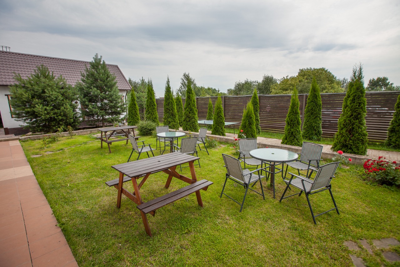 Фото Куршале