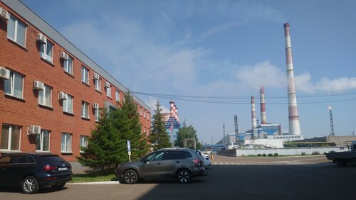 Энергетическое оборудование КамЭнергоРемонт, Нижнекамск, фото