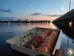 Yoko Sushi (Svobody street, 24), sushi bar